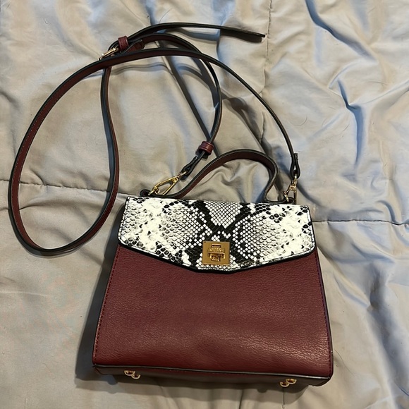 Dune London Bags Dune London Crossbody Poshmark